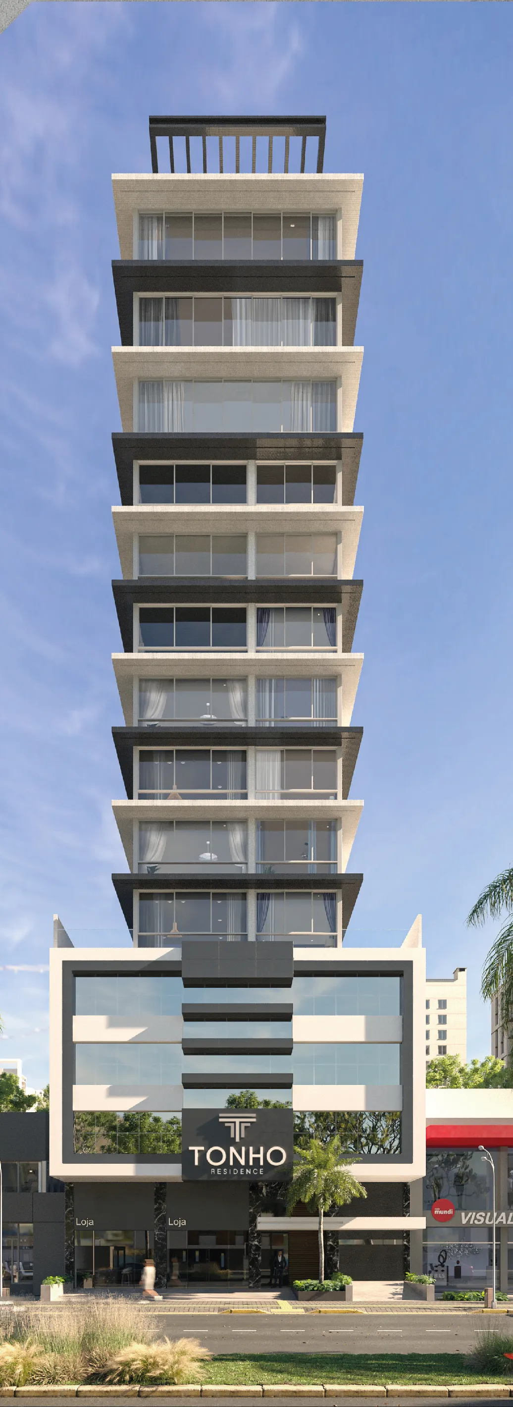 Tonho - Residencial — foto 2