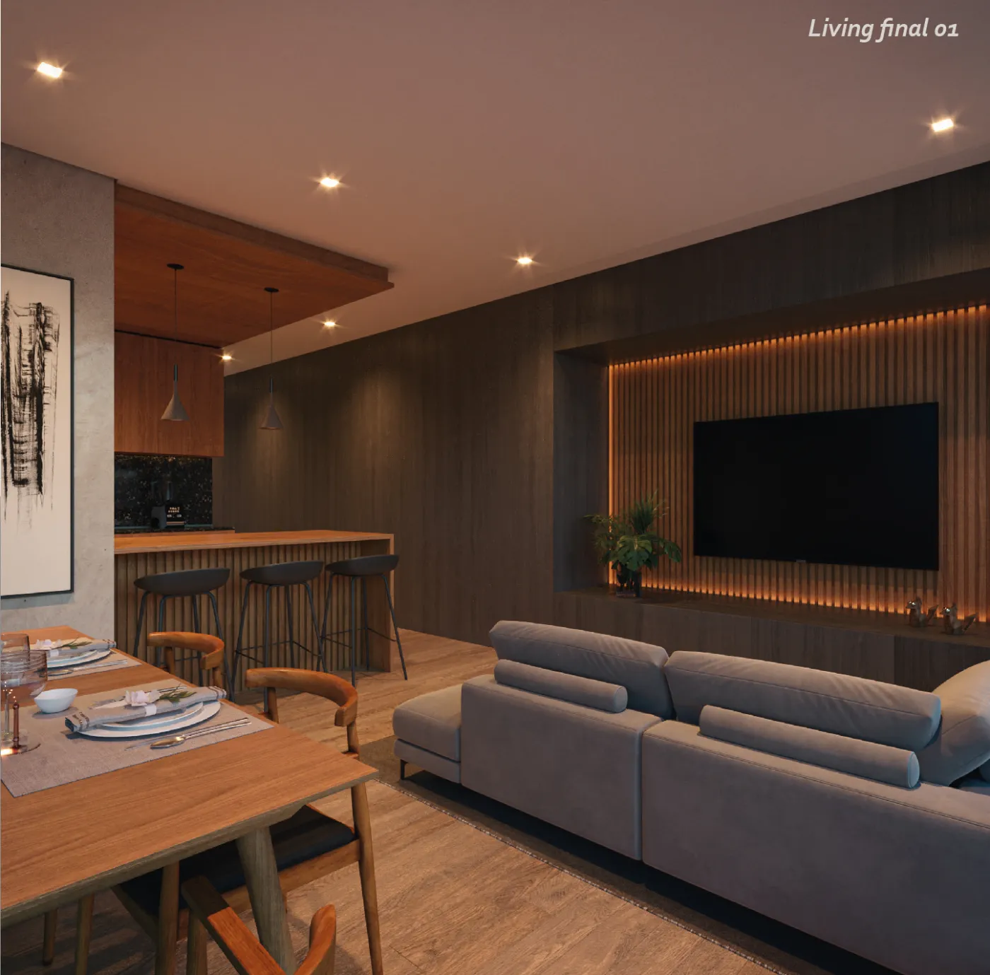 Tonho - Residencial — foto 4