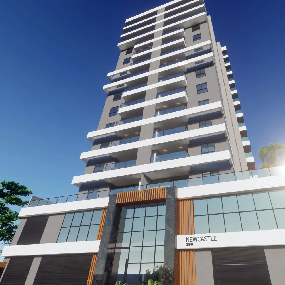 New Castle - Ozzy Empreendimentos — foto 2