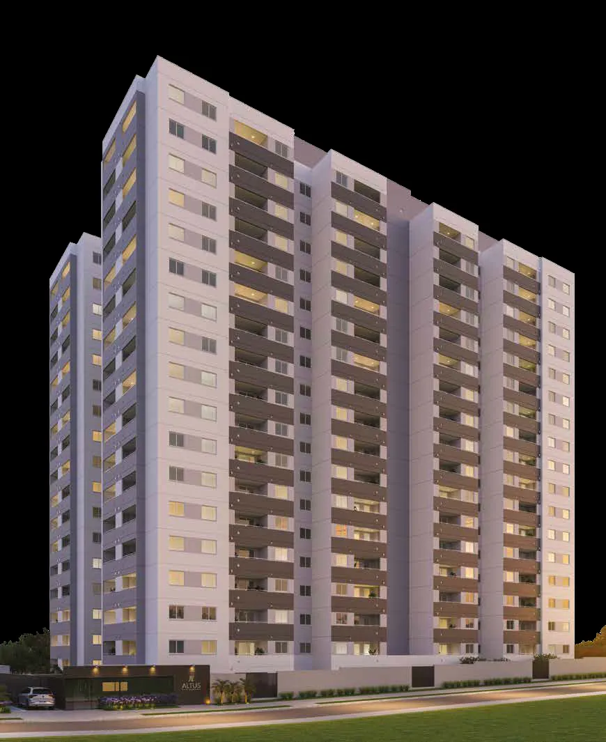 Altus Vila Prudente - Emccamp SP — foto 4