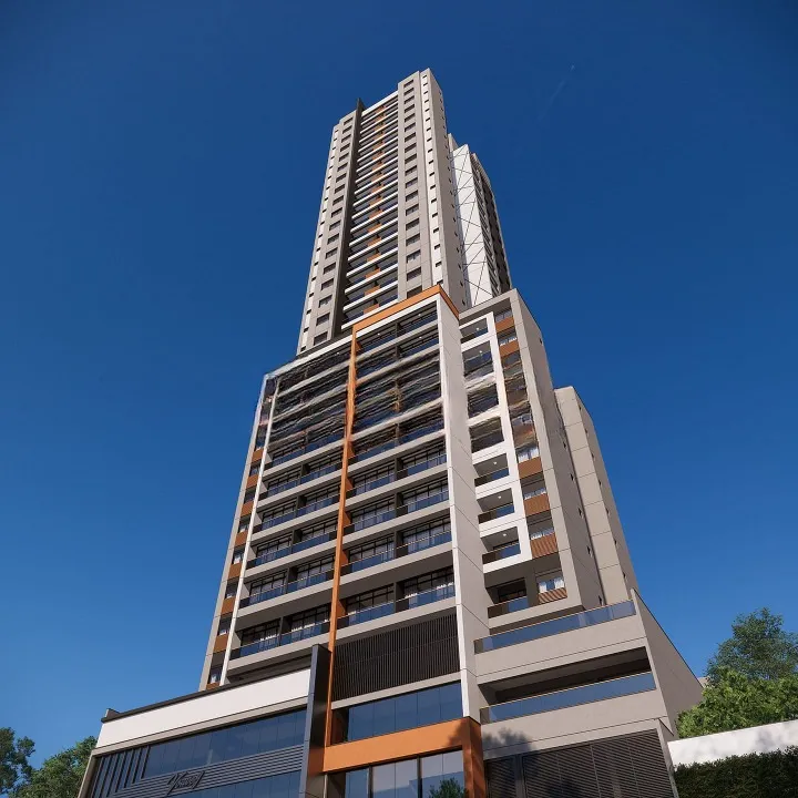 In Tucuruvi - Residencial - RTE Empreendimentos