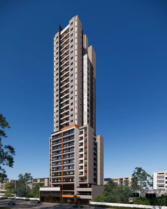 In Tucuruvi - Residencial - RTE Empreendimentos — foto 2