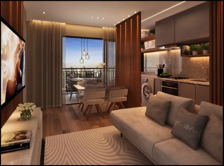 In Tucuruvi - Residencial - RTE Empreendimentos — foto 5