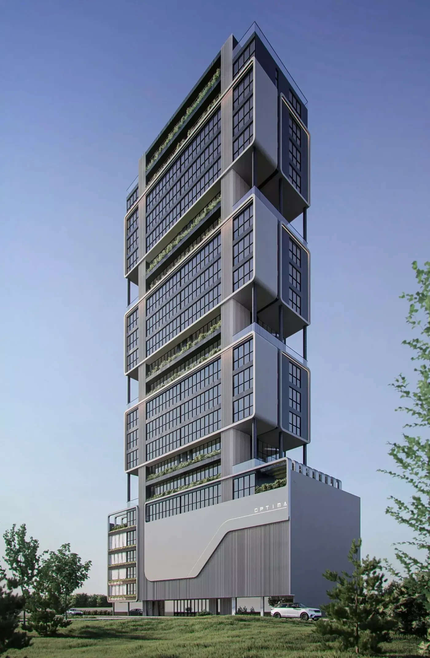Lemos Torres - Residencial — foto 2