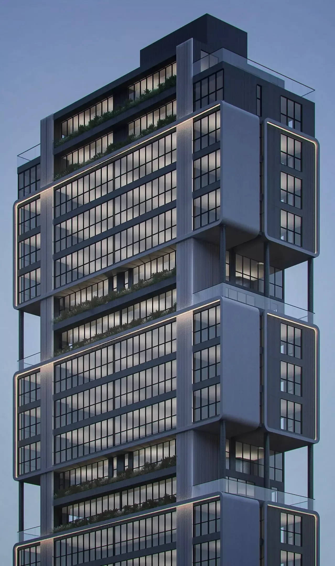 Lemos Torres - Residencial — foto 4