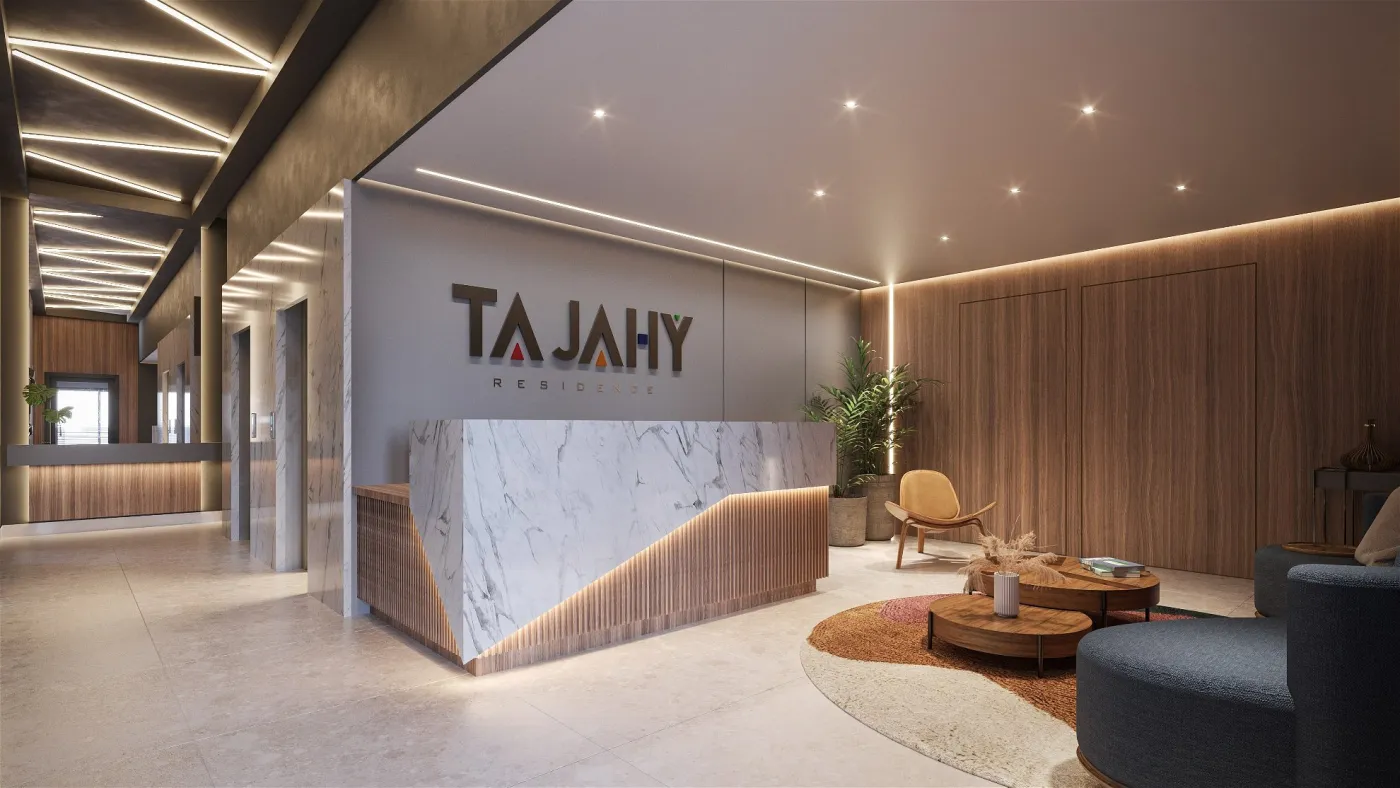 Tajahy Residence - Fontanive SC — foto 3