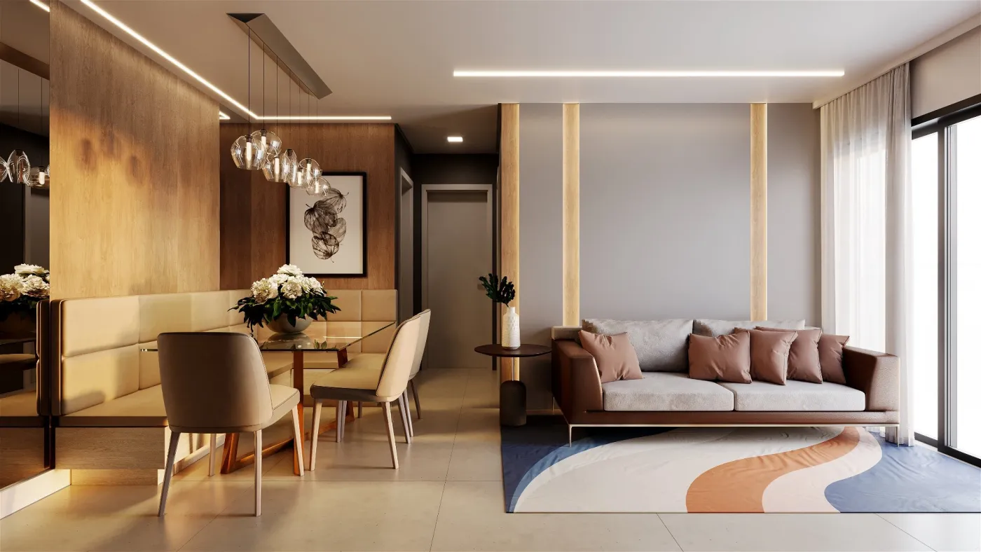 Tajahy Residence - Fontanive SC — foto 4