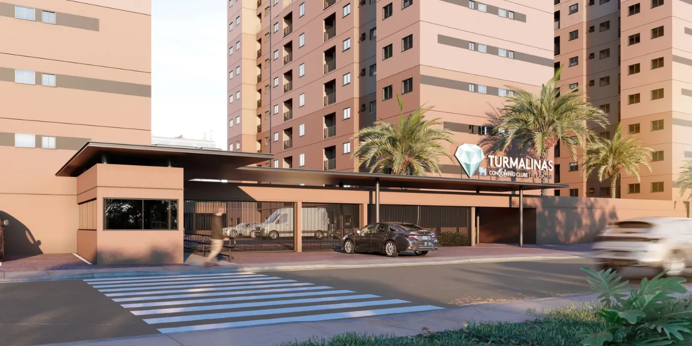 Turmalinas Condomínio Clube - Cavazani — foto 3
