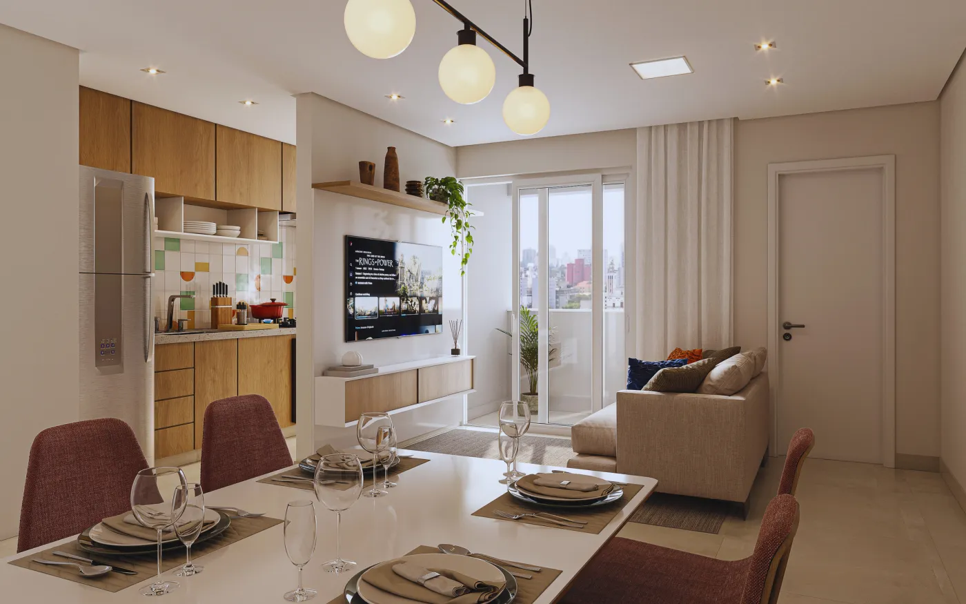 Livus São Mateus - Livus Inc SP — foto 2