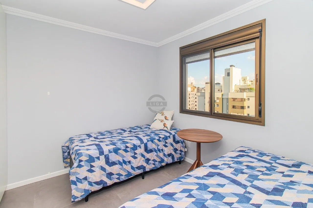 Morada Corte Real Apto DUA2085 - Dual Consultoria Exclusividades — foto 4