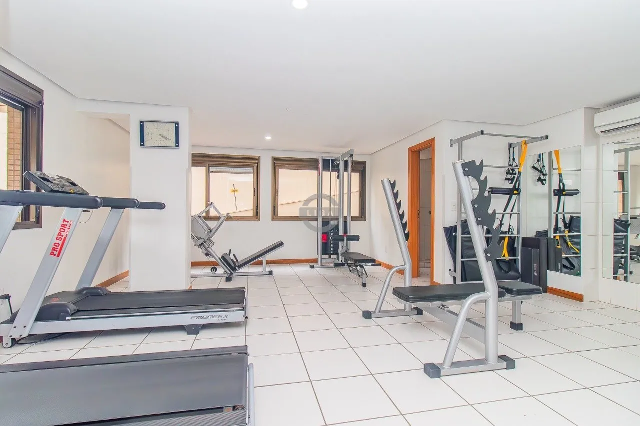 Morada Corte Real Apto DUA2085 - Dual Consultoria Exclusividades — foto 2