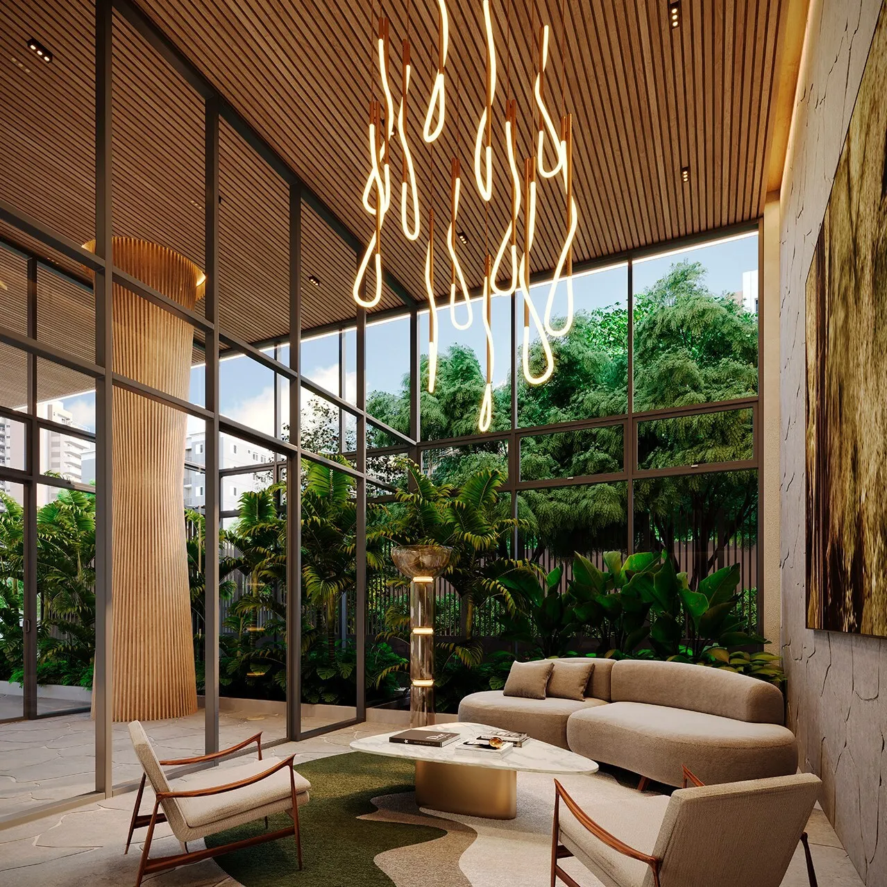 Mac Ibirapuera - Residencial — foto 4