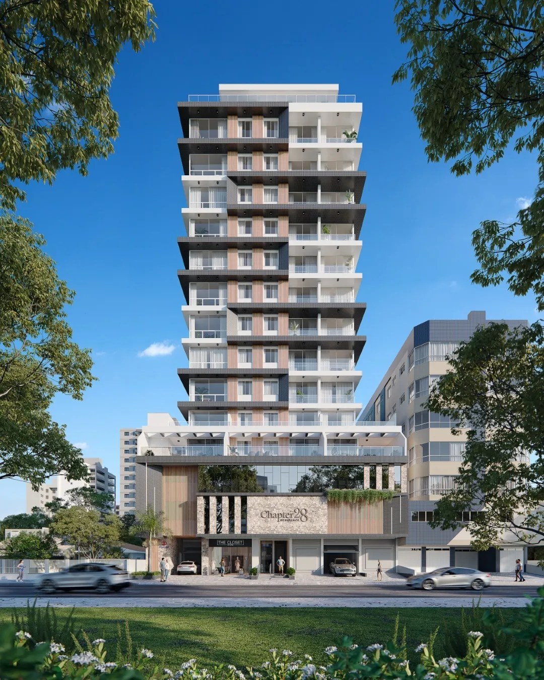 Chapter 28 - Pugen Grupo