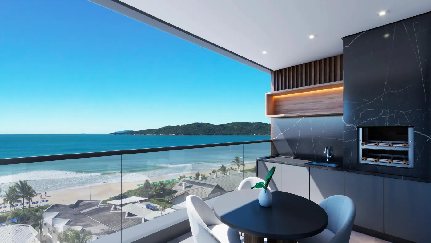 Atlântico Signature Residence - Verticall Construtora — foto 5