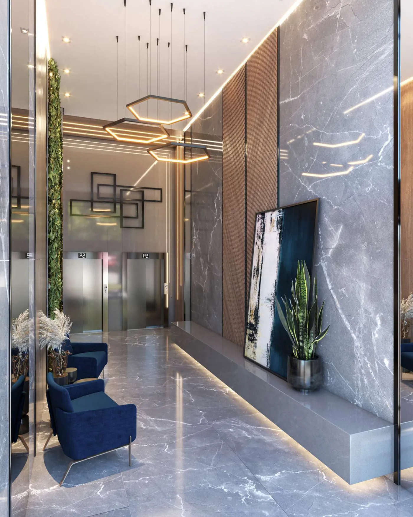 Piazza del Mare - Ejemar Empreendimentos — foto 2