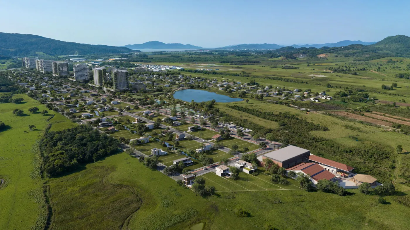 Cidade dos Lagos - Breve Lançamento - JTA Empreendimentos — foto 2