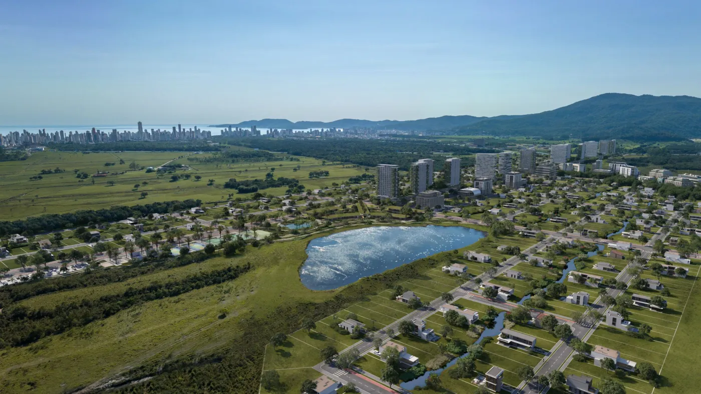 Cidade dos Lagos - Breve Lançamento - JTA Empreendimentos — foto 4