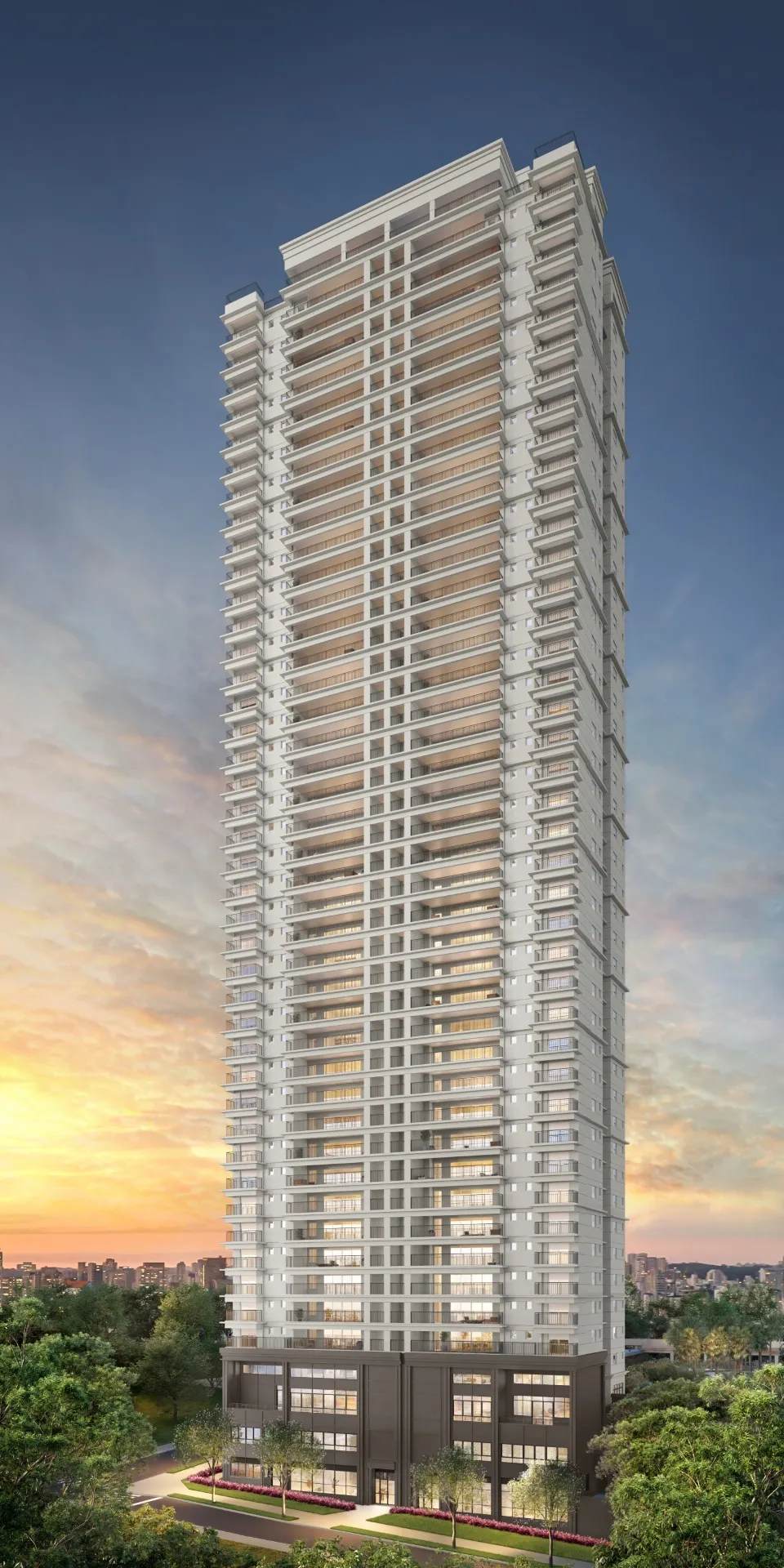 Alive Home Resort - Residencial