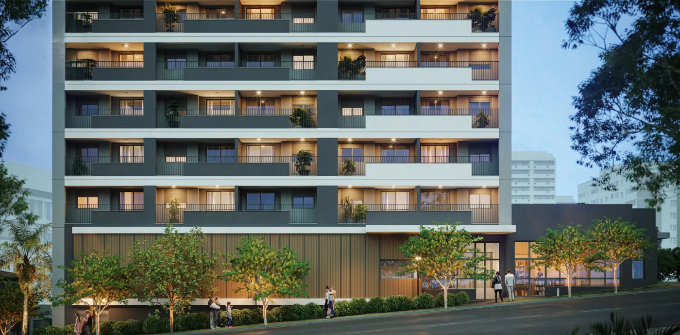 Today Paulista - Residencial — foto 3