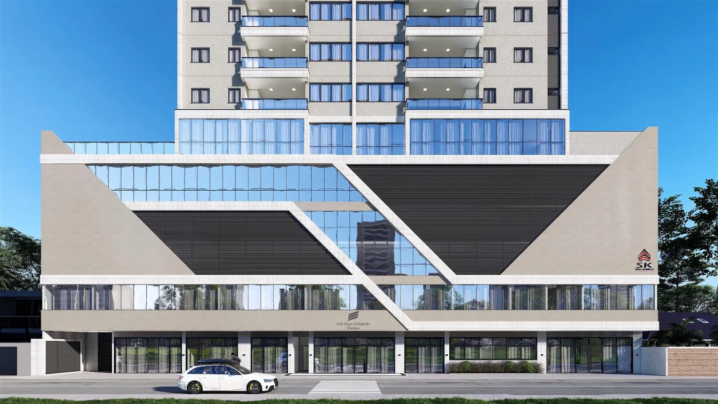 Edir Russi Dellagnelo - Sk Dellagnelo Empreendimentos — foto 4