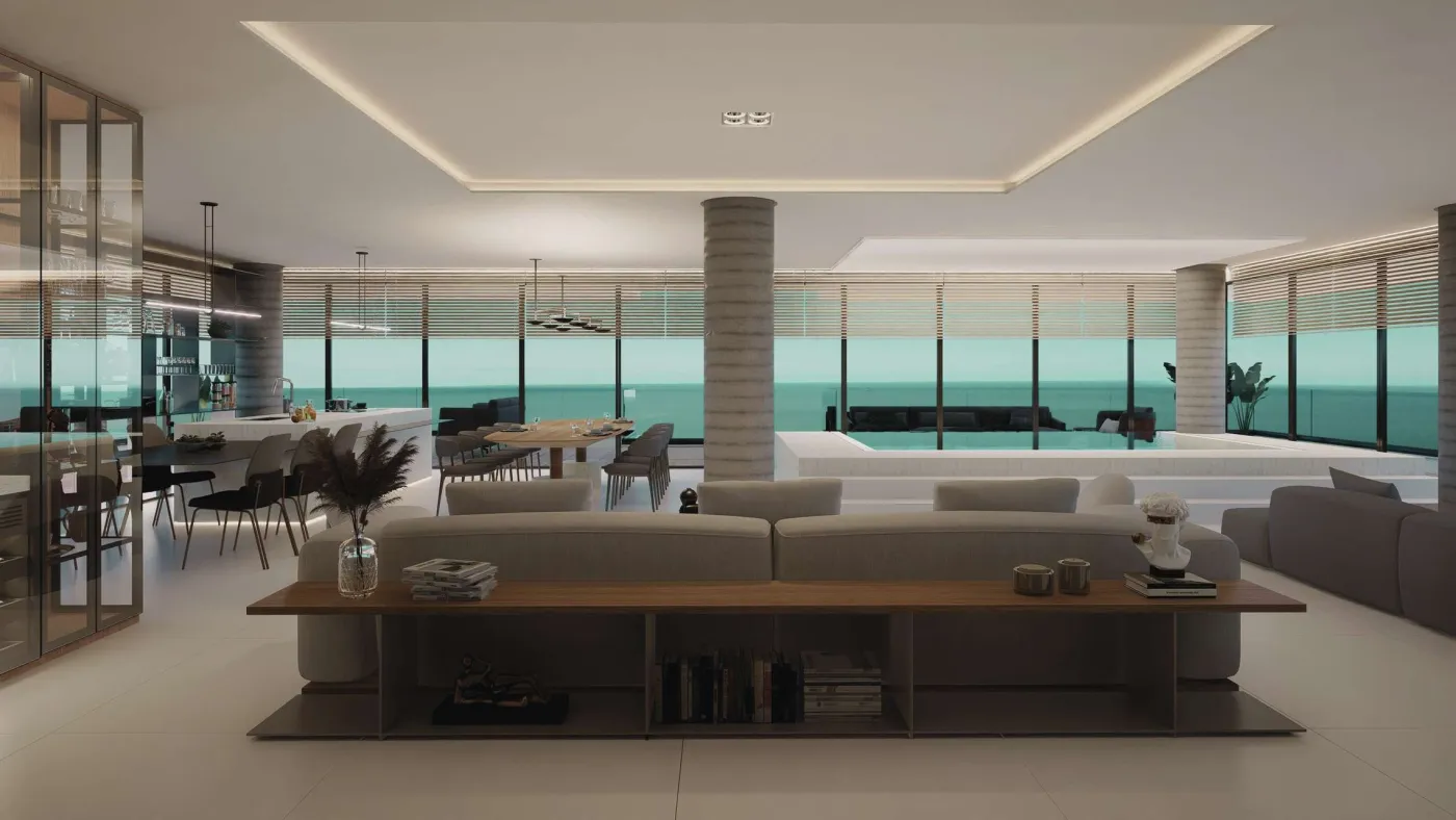 Palazzo Giardino - Residencial — foto 4
