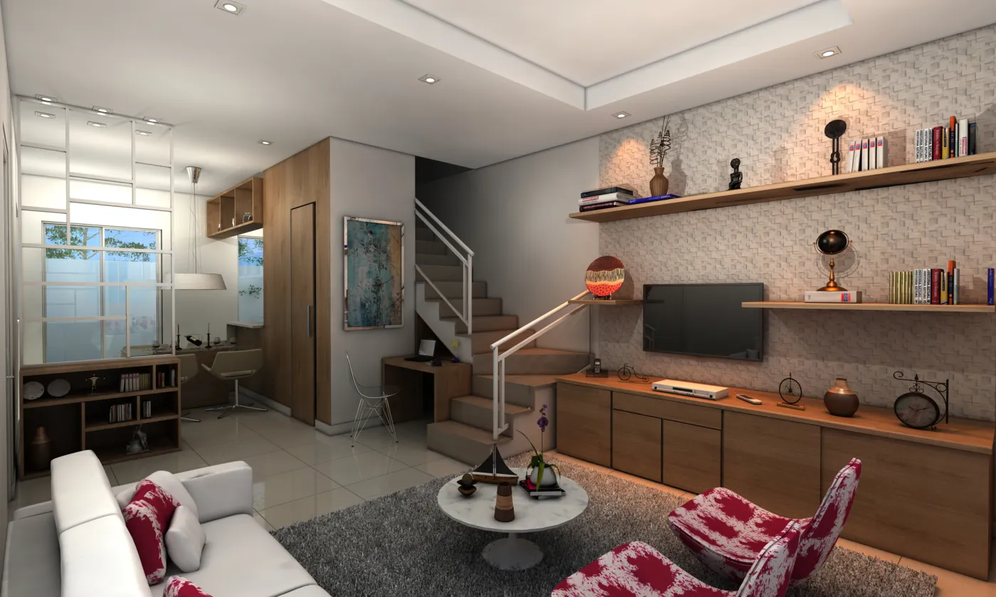 Villa Europa Suzano - Fase 4 — foto 3