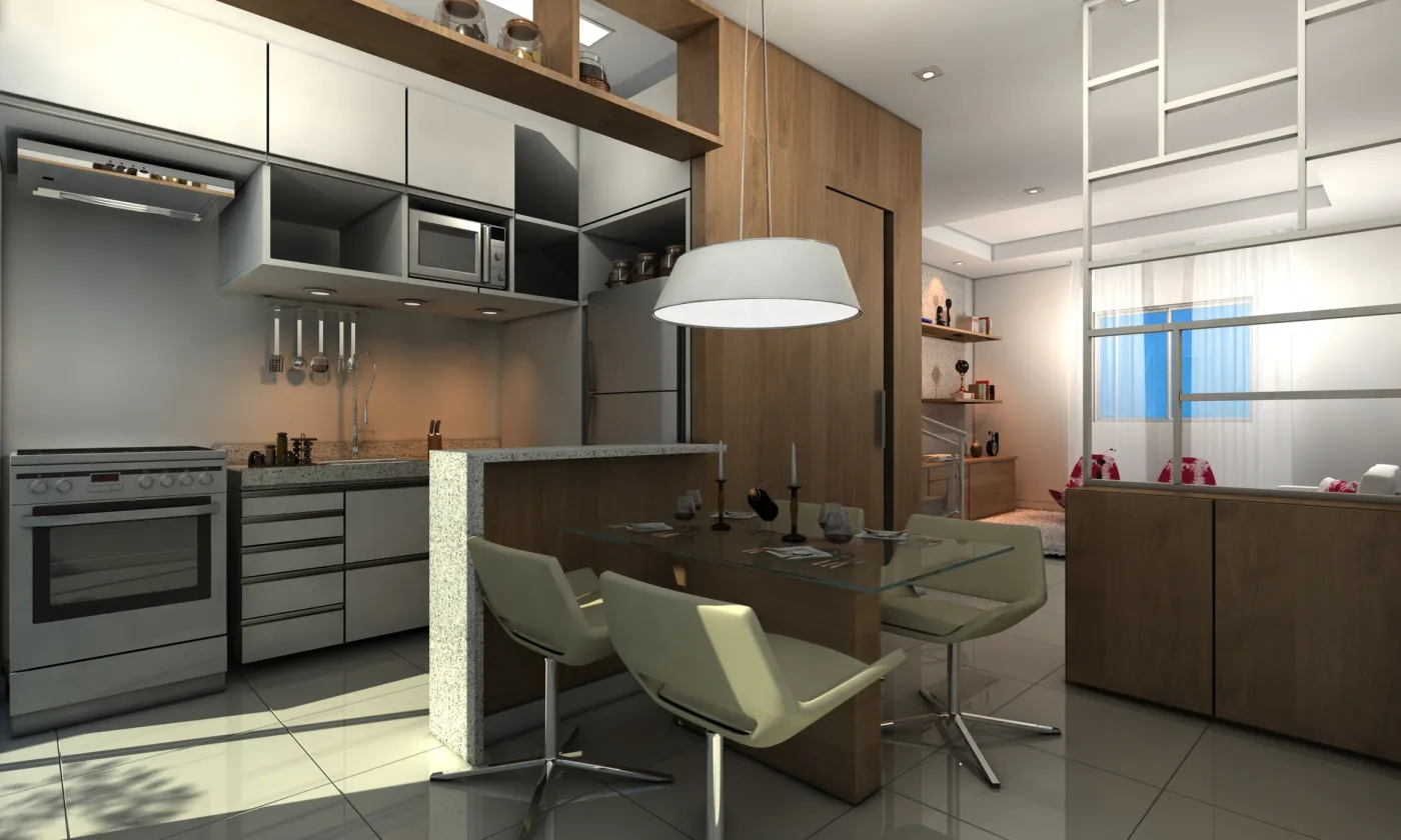 Villa Europa Suzano - Fase 4 — foto 4