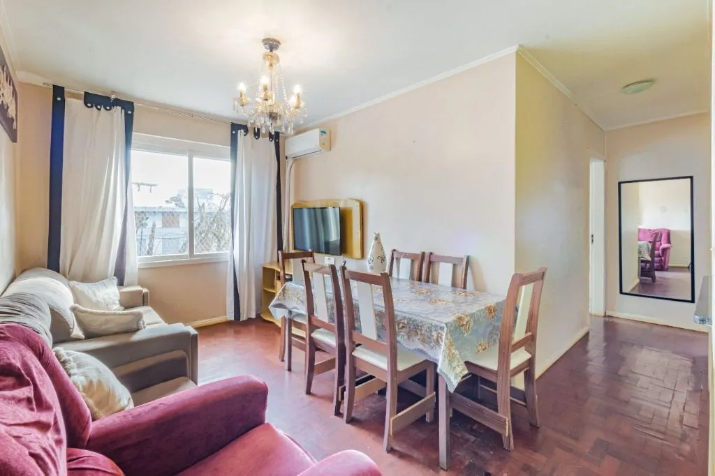 Condomínio Lazar Segall Apto AP2080 - Antunes e Silva Assessoria Imobiliária Exclusividades