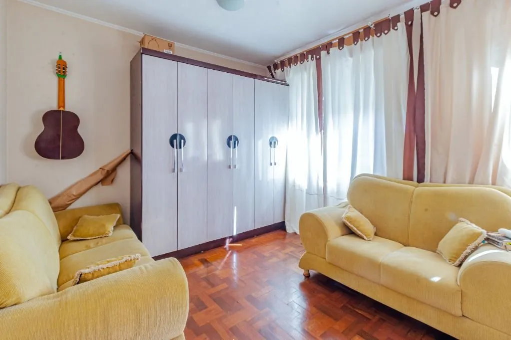 Condomínio Lazar Segall Apto AP2080 - Antunes e Silva Assessoria Imobiliária Exclusividades — foto 2