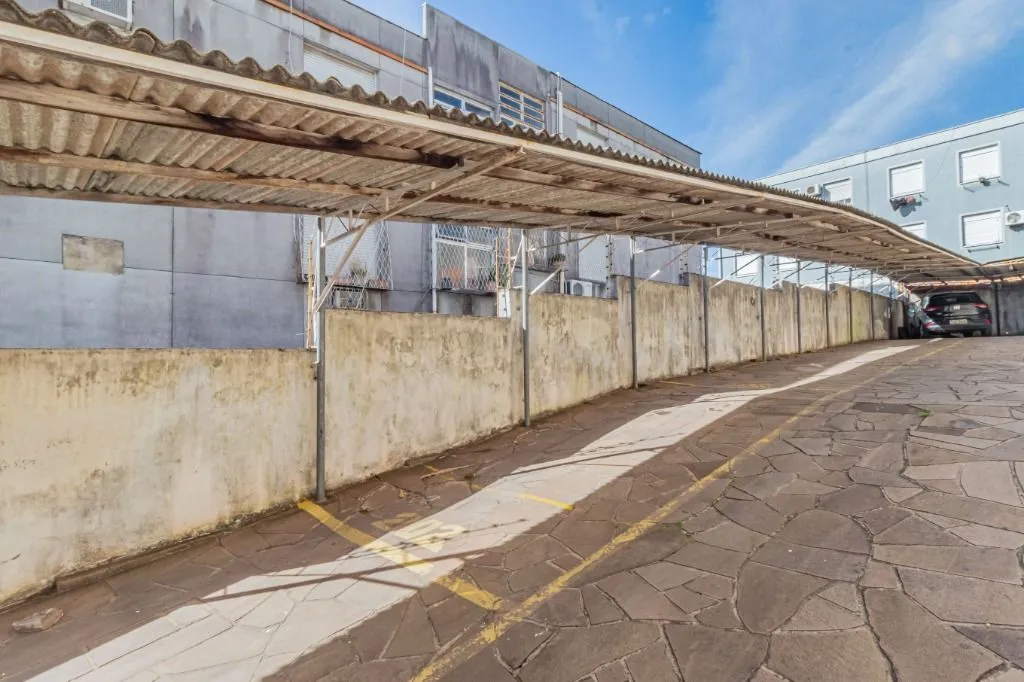Condomínio Lazar Segall Apto AP2080 - Antunes e Silva Assessoria Imobiliária Exclusividades — foto 4