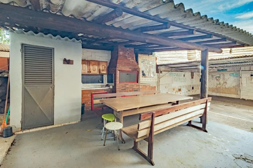 Condomínio Lazar Segall Apto AP2080 - Antunes e Silva Assessoria Imobiliária Exclusividades — foto 3