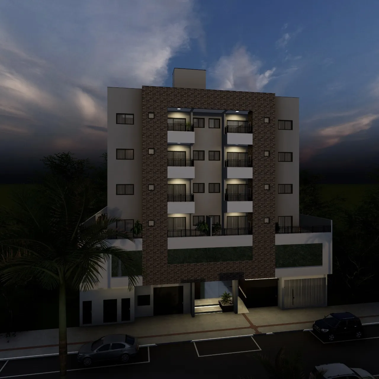 Agatha - Residencial — foto 2
