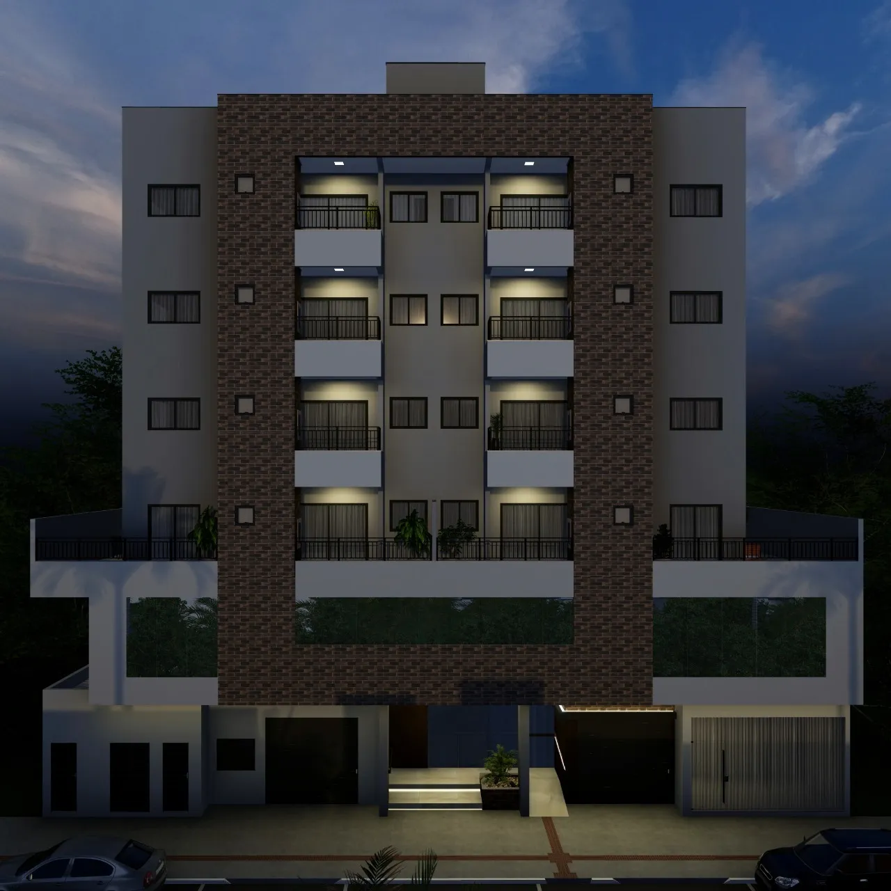 Agatha - Residencial — foto 3