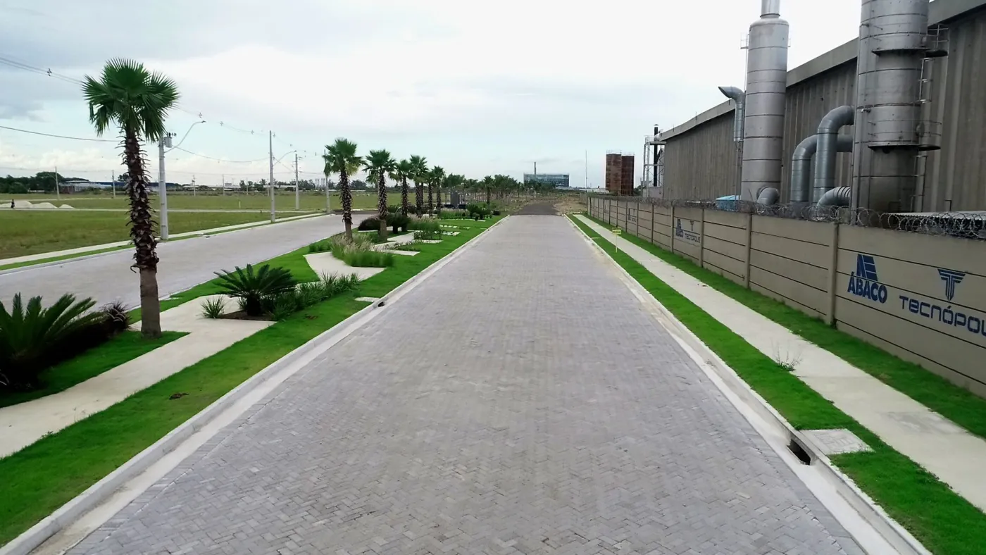 Tecnópolis Portal Logístico e Empresarial - Fase 1 — foto 4