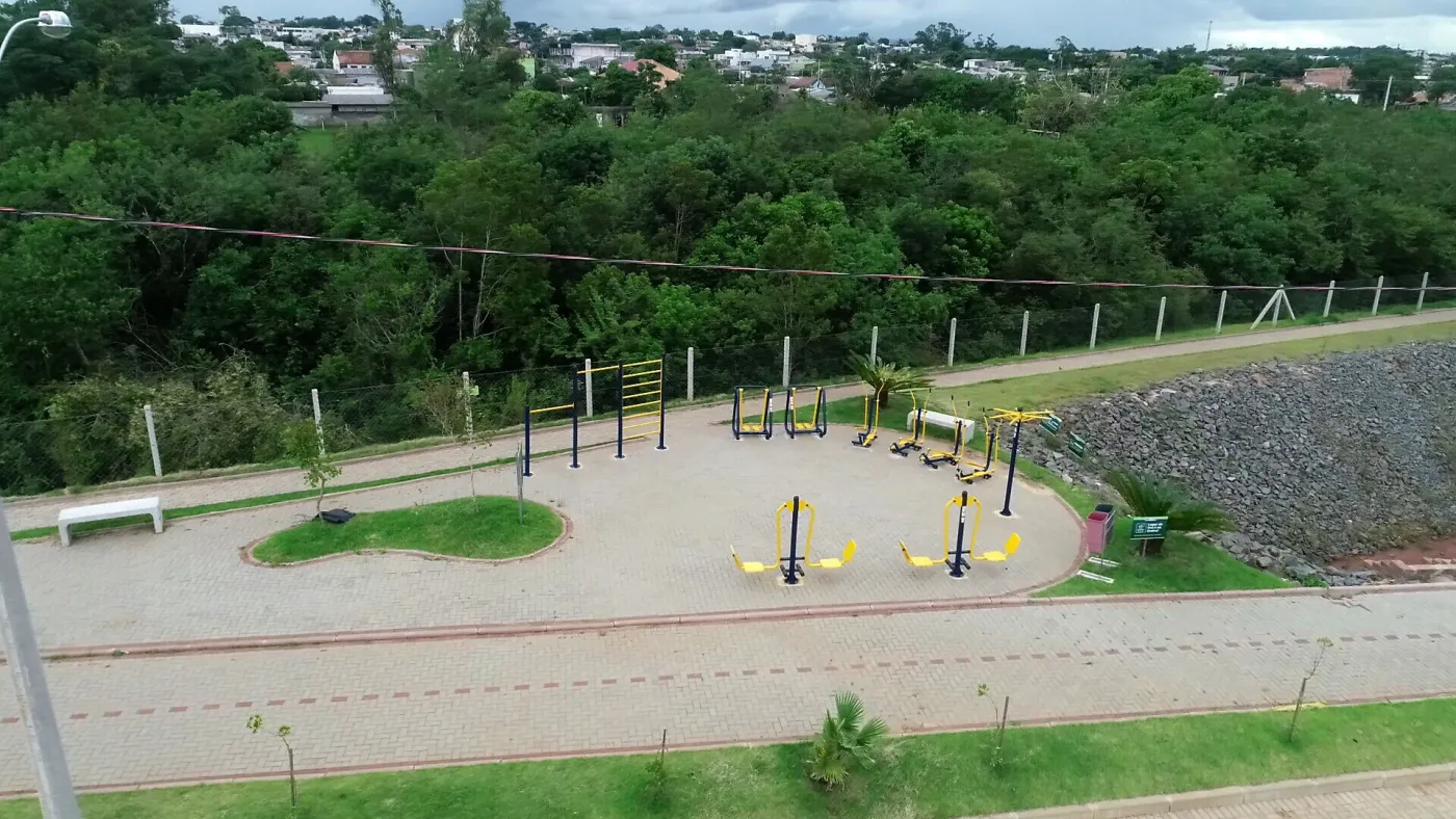 Jardim Unique Parque Residencial - Ábaco RS — foto 2