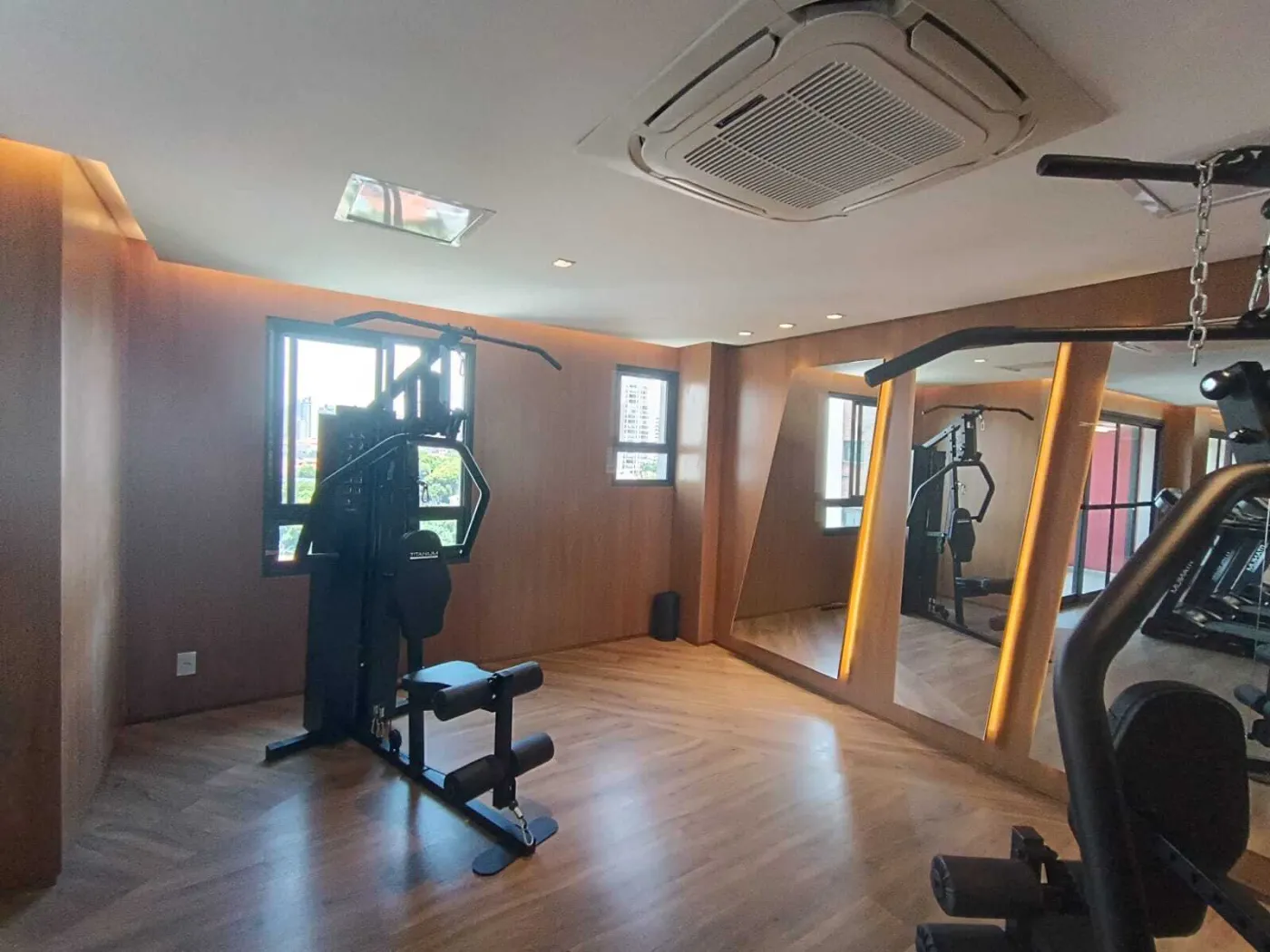 Nova Pauliceia - i9 Realty — foto 5