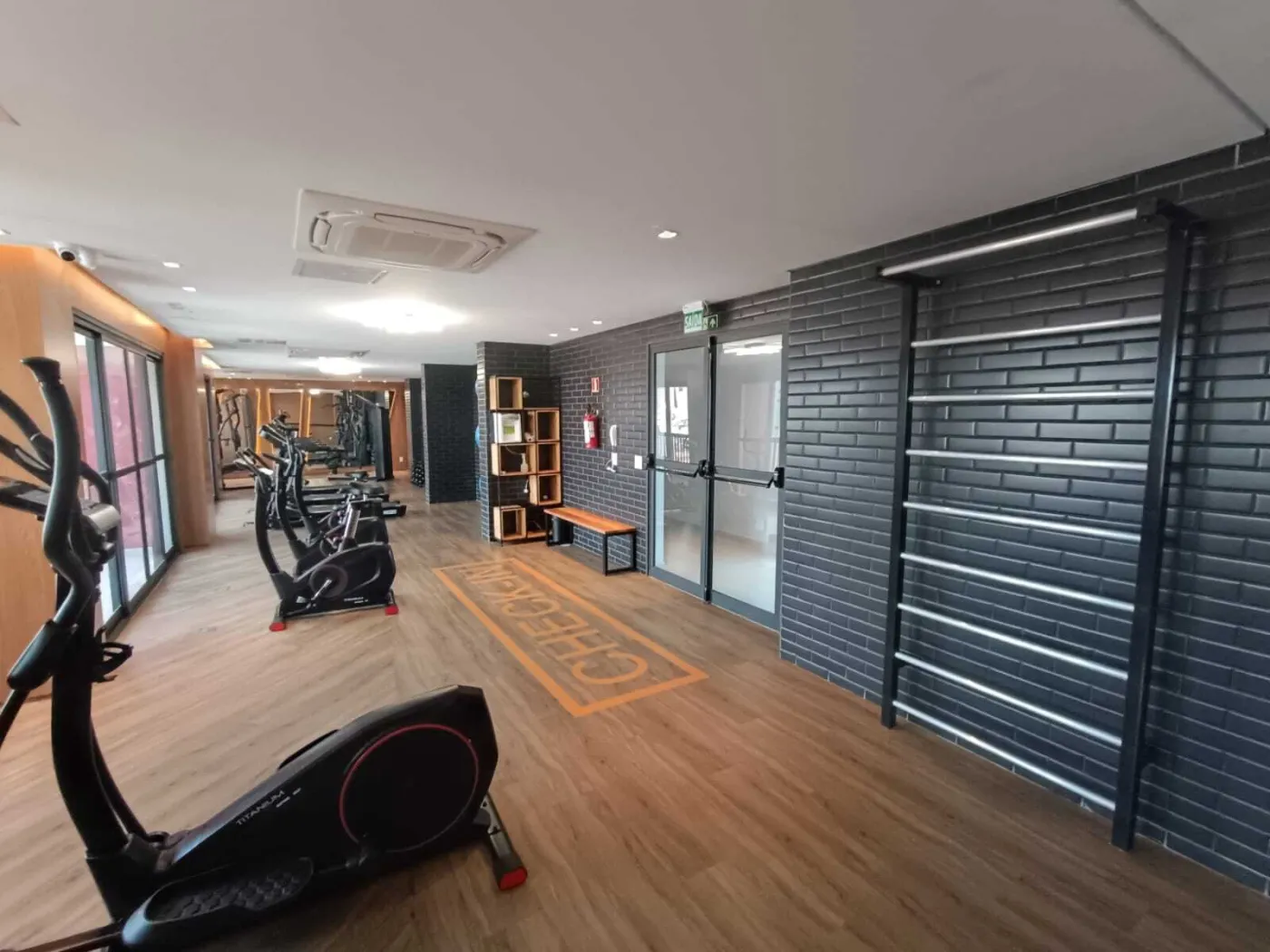 Nova Pauliceia - i9 Realty — foto 3