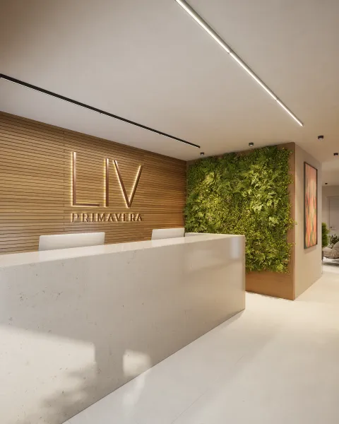 Liv Primavera - Domma Incorporações — foto 4