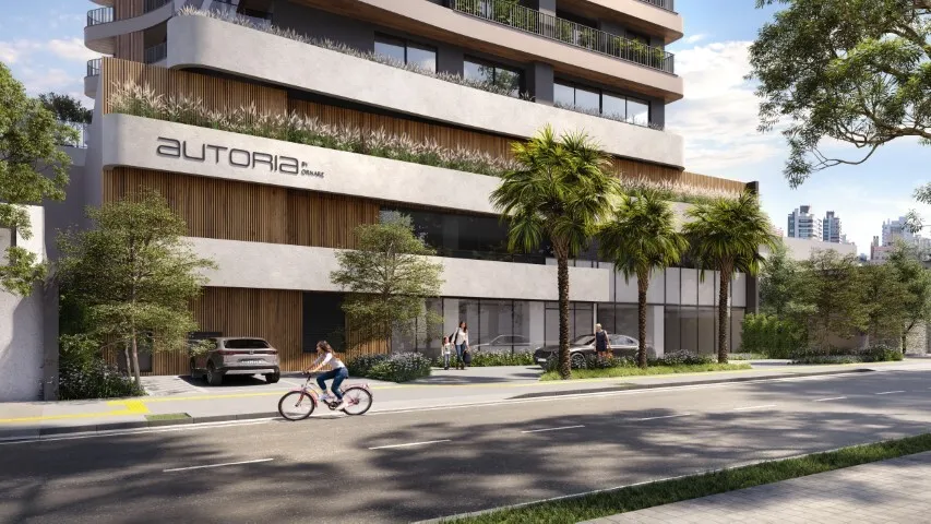 Autoria By Ornare - OM Incorporadora — foto 4