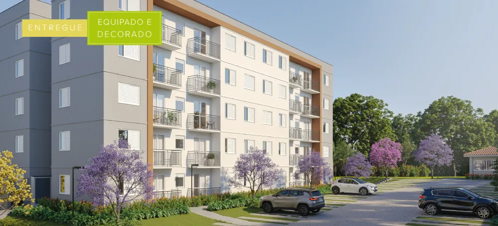 Viva e Realize Jardim Garcia 4 - RDZ Empreendimentos — foto 2