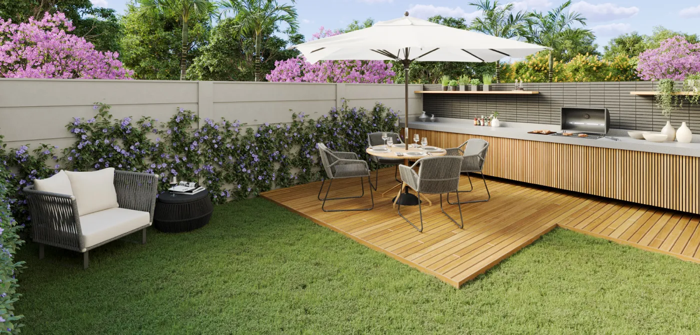 Viva e Realize Jardim Garcia 4 - RDZ Empreendimentos — foto 3