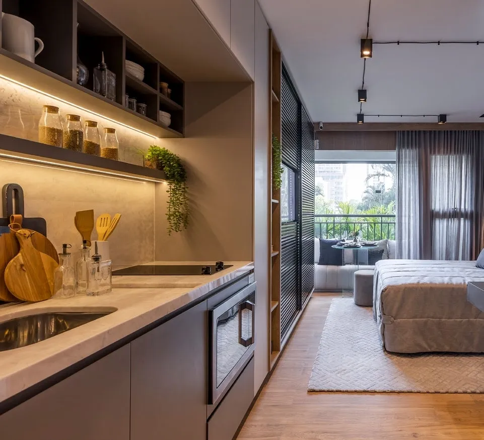 Haus Mitre Edition NY Soho - Studios — foto 4