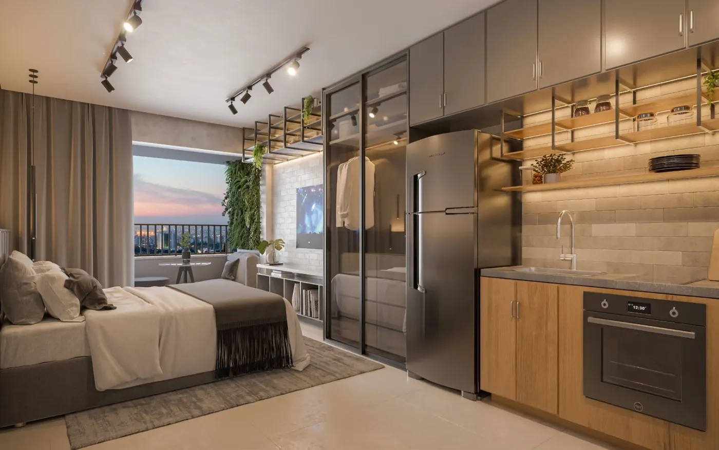 Haus Mitre Edition NY Soho - NR — foto 3