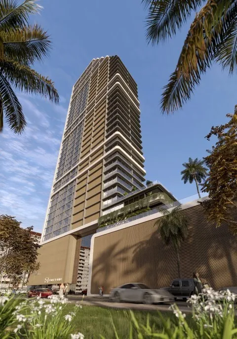 Edify One - Edify Construtora