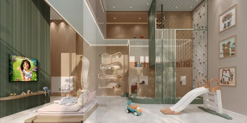 Edify One - Edify Construtora — foto 5