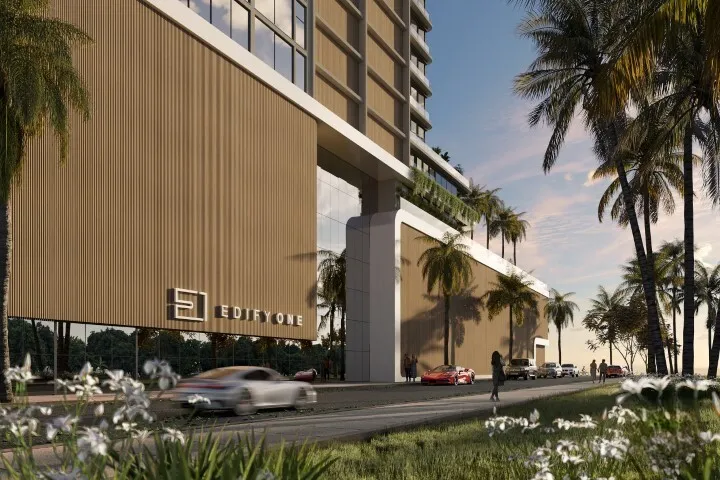 Edify One - Edify Construtora — foto 2