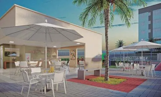 Olinda Ellis Residencial Jerivá - Fase 3 — foto 4