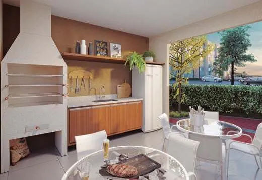 Olinda Ellis Residencial Jerivá - Fase 3 — foto 5