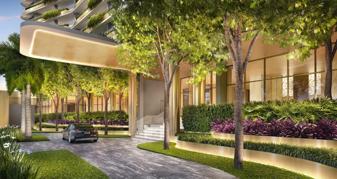 Saffire by Elie Saab - Residencial — foto 4