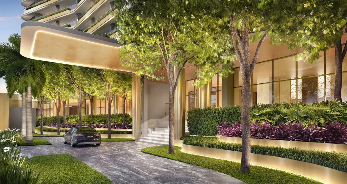 Saffire by Elie Saab - Residencial — foto 5